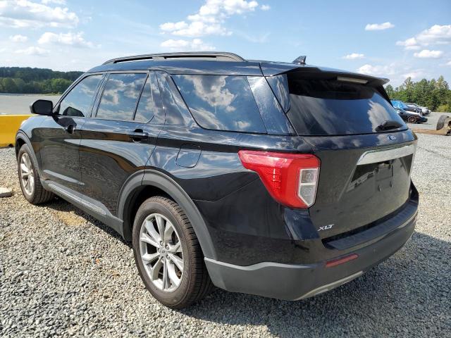 Photo 2 VIN: 1FMSK7DH6LGA14410 - FORD EXPLORER X 