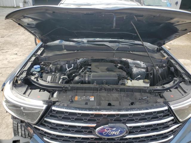 Photo 11 VIN: 1FMSK7DH6LGA34804 - FORD EXPLORER X 