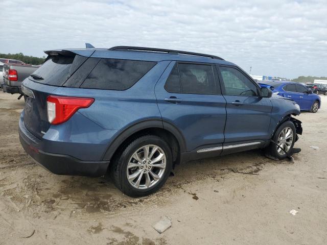 Photo 2 VIN: 1FMSK7DH6LGA34804 - FORD EXPLORER X 