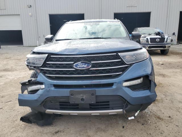 Photo 4 VIN: 1FMSK7DH6LGA34804 - FORD EXPLORER X 