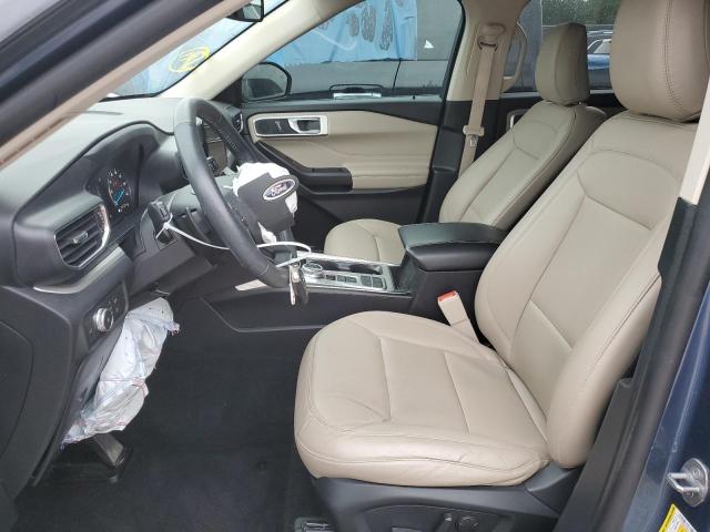 Photo 6 VIN: 1FMSK7DH6LGA34804 - FORD EXPLORER X 