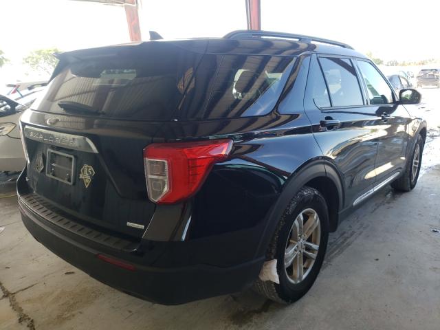 Photo 3 VIN: 1FMSK7DH6LGA34947 - FORD EXPLORER X 