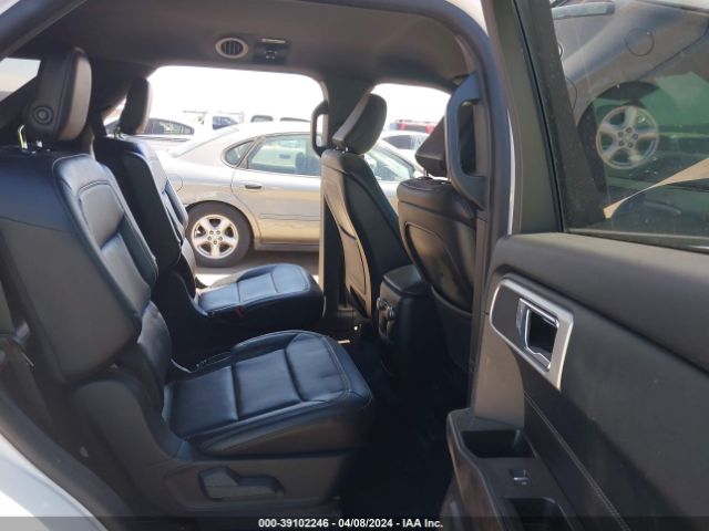 Photo 7 VIN: 1FMSK7DH6LGA54521 - FORD EXPLORER 