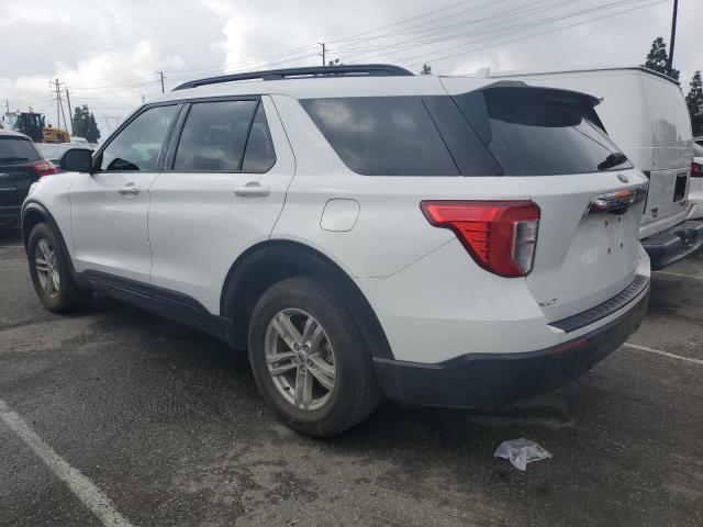 Photo 1 VIN: 1FMSK7DH6LGA54535 - FORD EXPLORER X 