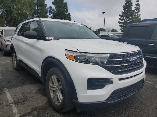 Photo 3 VIN: 1FMSK7DH6LGA54535 - FORD EXPLORER X 