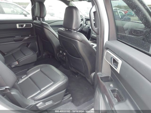 Photo 7 VIN: 1FMSK7DH6LGB01708 - FORD EXPLORER 