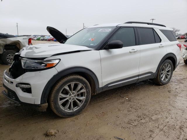 Photo 0 VIN: 1FMSK7DH6LGB04799 - FORD EXPLORER 