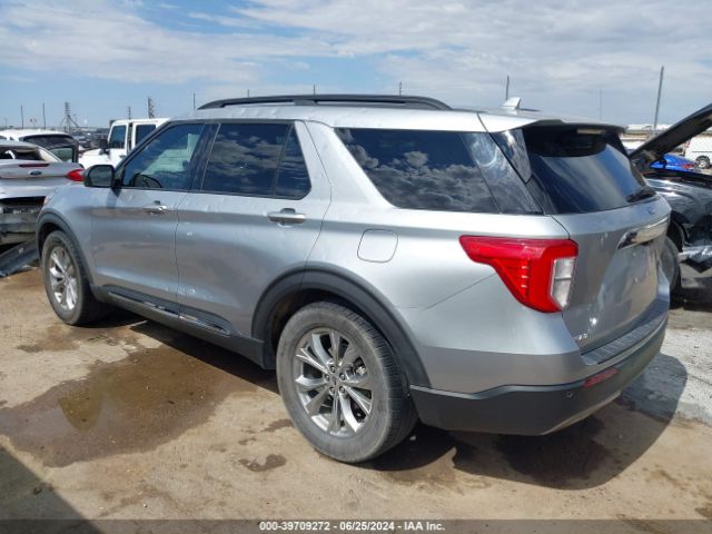 Photo 2 VIN: 1FMSK7DH6LGB04916 - FORD EXPLORER 