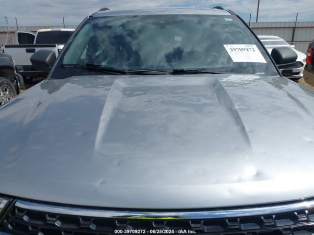 Photo 5 VIN: 1FMSK7DH6LGB04916 - FORD EXPLORER 