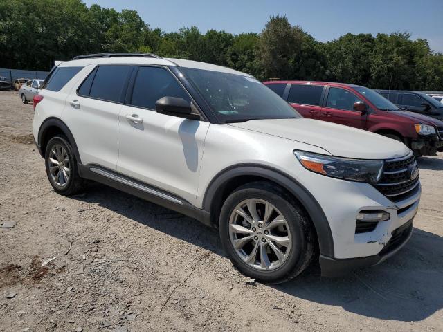 Photo 3 VIN: 1FMSK7DH6LGB04981 - FORD EXPLORER X 