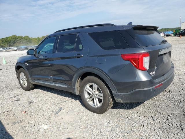 Photo 1 VIN: 1FMSK7DH6LGB47295 - FORD EXPLORER X 