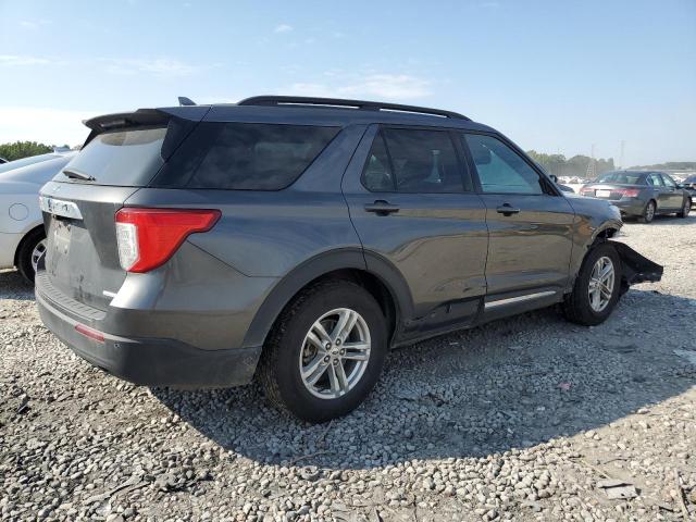 Photo 2 VIN: 1FMSK7DH6LGB47295 - FORD EXPLORER X 