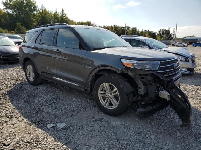 Photo 3 VIN: 1FMSK7DH6LGB47295 - FORD EXPLORER X 