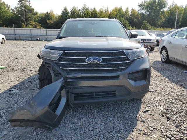 Photo 4 VIN: 1FMSK7DH6LGB47295 - FORD EXPLORER X 