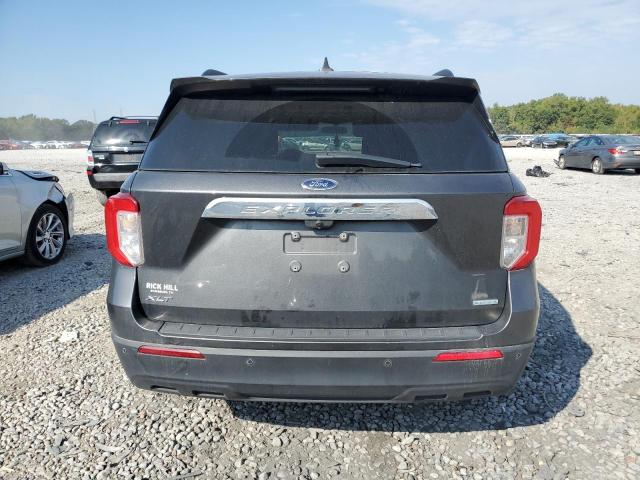 Photo 5 VIN: 1FMSK7DH6LGB47295 - FORD EXPLORER X 