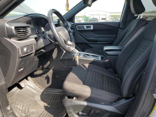 Photo 6 VIN: 1FMSK7DH6LGB47295 - FORD EXPLORER X 