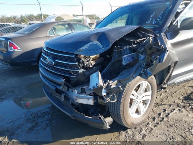 Photo 5 VIN: 1FMSK7DH6LGC56694 - FORD EXPLORER 