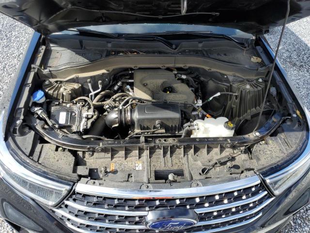 Photo 11 VIN: 1FMSK7DH6LGC73849 - FORD EXPLORER X 