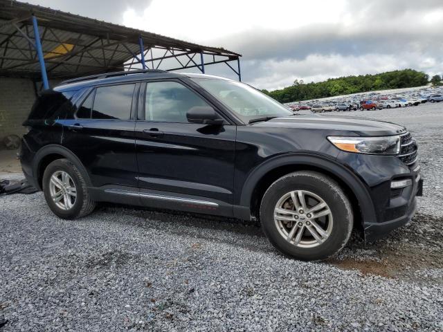 Photo 3 VIN: 1FMSK7DH6LGC73849 - FORD EXPLORER X 