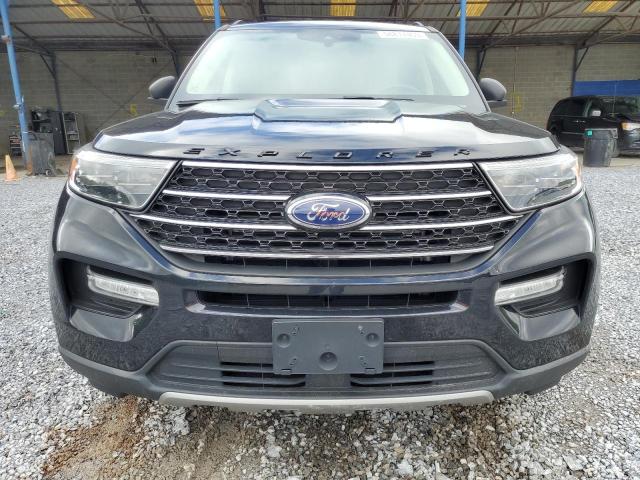 Photo 4 VIN: 1FMSK7DH6LGC73849 - FORD EXPLORER X 