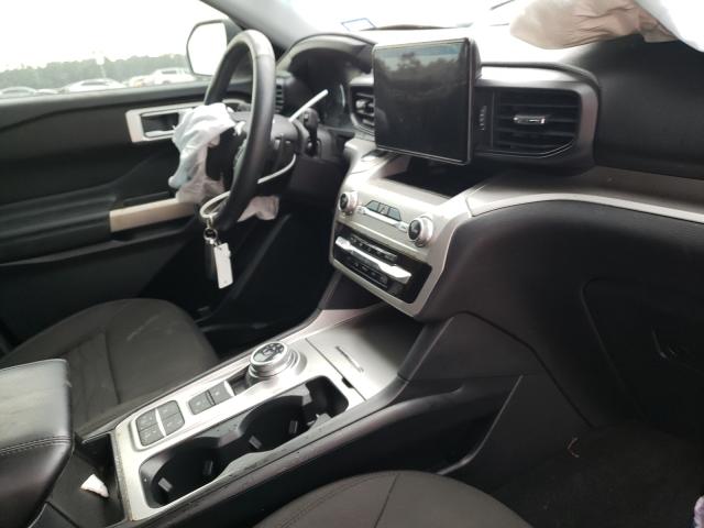 Photo 8 VIN: 1FMSK7DH6LGC79327 - FORD EXPLORER X 