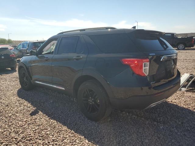 Photo 1 VIN: 1FMSK7DH6LGC99366 - FORD EXPLORER X 