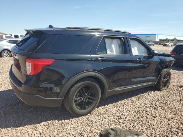 Photo 2 VIN: 1FMSK7DH6LGC99366 - FORD EXPLORER X 