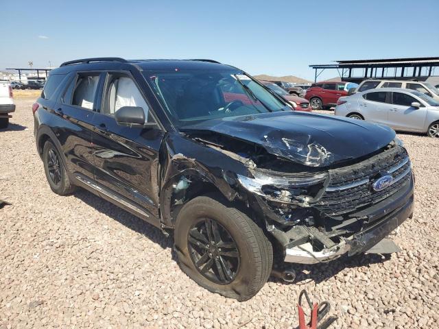 Photo 3 VIN: 1FMSK7DH6LGC99366 - FORD EXPLORER X 