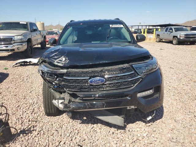 Photo 4 VIN: 1FMSK7DH6LGC99366 - FORD EXPLORER X 