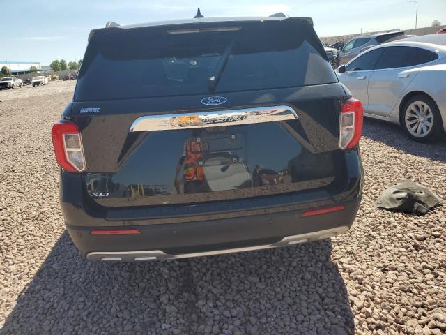 Photo 5 VIN: 1FMSK7DH6LGC99366 - FORD EXPLORER X 