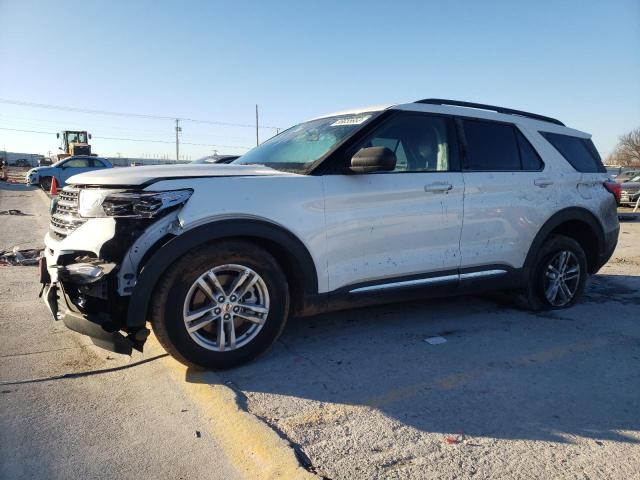 Photo 0 VIN: 1FMSK7DH6LGD05375 - FORD EXPLORER X 