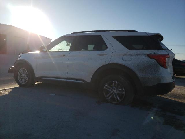 Photo 1 VIN: 1FMSK7DH6LGD05375 - FORD EXPLORER X 