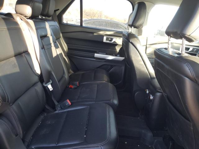 Photo 10 VIN: 1FMSK7DH6LGD05375 - FORD EXPLORER X 