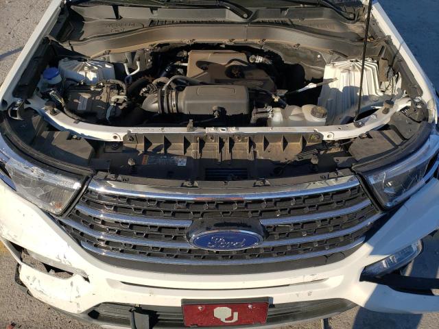 Photo 11 VIN: 1FMSK7DH6LGD05375 - FORD EXPLORER X 