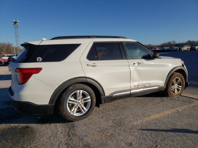 Photo 2 VIN: 1FMSK7DH6LGD05375 - FORD EXPLORER X 