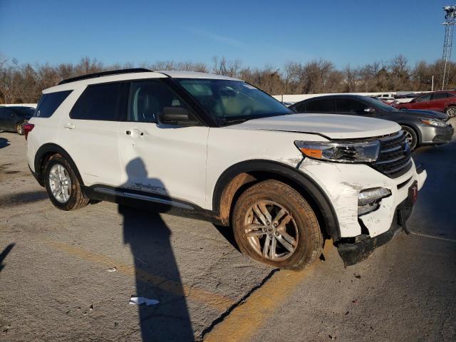 Photo 3 VIN: 1FMSK7DH6LGD05375 - FORD EXPLORER X 