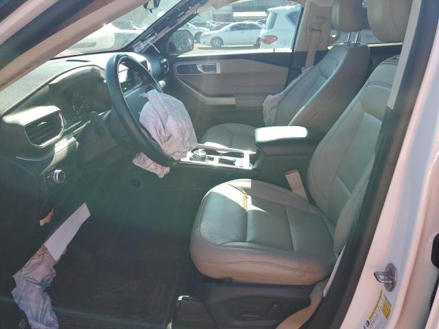 Photo 6 VIN: 1FMSK7DH6MGA27322 - FORD EXPLORER X 