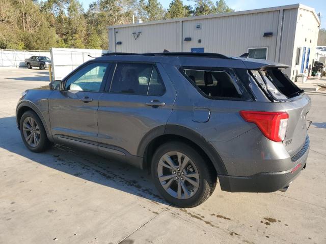 Photo 1 VIN: 1FMSK7DH6MGA99475 - FORD EXPLORER X 