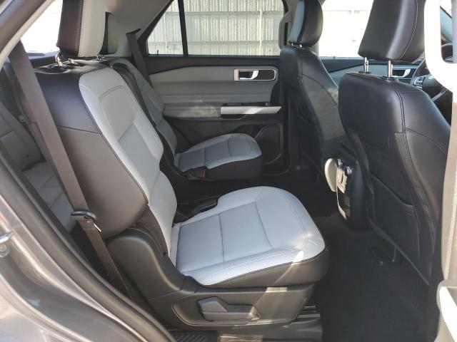 Photo 10 VIN: 1FMSK7DH6MGA99475 - FORD EXPLORER X 