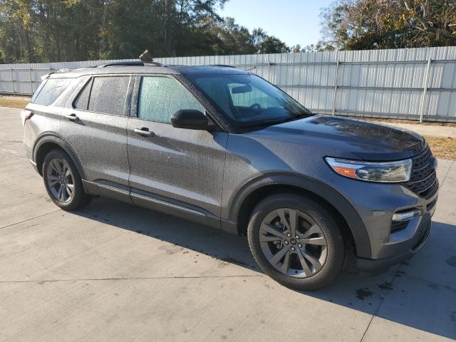 Photo 3 VIN: 1FMSK7DH6MGA99475 - FORD EXPLORER X 