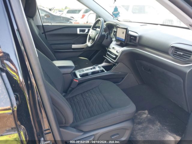 Photo 4 VIN: 1FMSK7DH6MGB78791 - FORD EXPLORER 