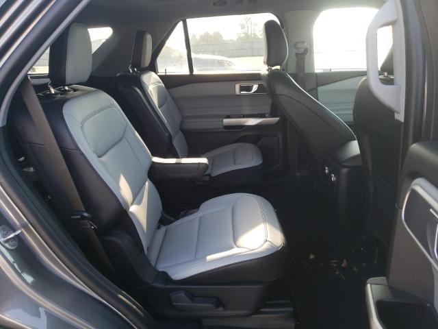 Photo 5 VIN: 1FMSK7DH6MGB86499 - FORD EXPLORER X 