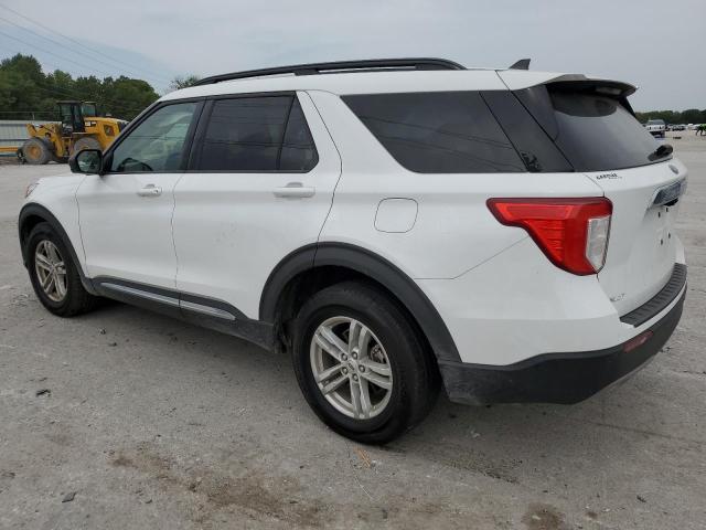 Photo 1 VIN: 1FMSK7DH6NGA50830 - FORD EXPLORER X 