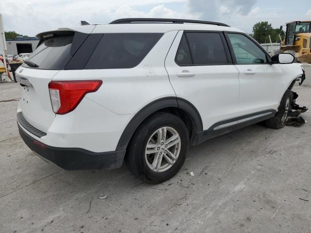 Photo 2 VIN: 1FMSK7DH6NGA50830 - FORD EXPLORER X 