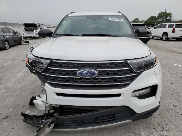 Photo 4 VIN: 1FMSK7DH6NGA50830 - FORD EXPLORER X 