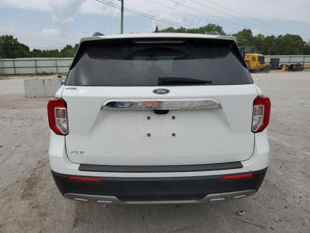 Photo 5 VIN: 1FMSK7DH6NGA50830 - FORD EXPLORER X 