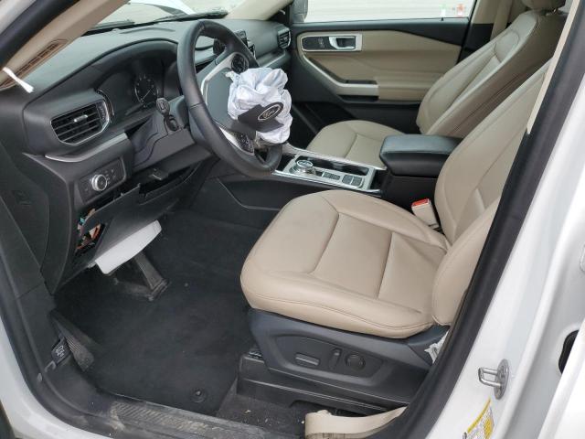 Photo 6 VIN: 1FMSK7DH6NGA50830 - FORD EXPLORER X 