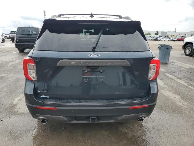 Photo 5 VIN: 1FMSK7DH6NGA70107 - FORD EXPLORER X 