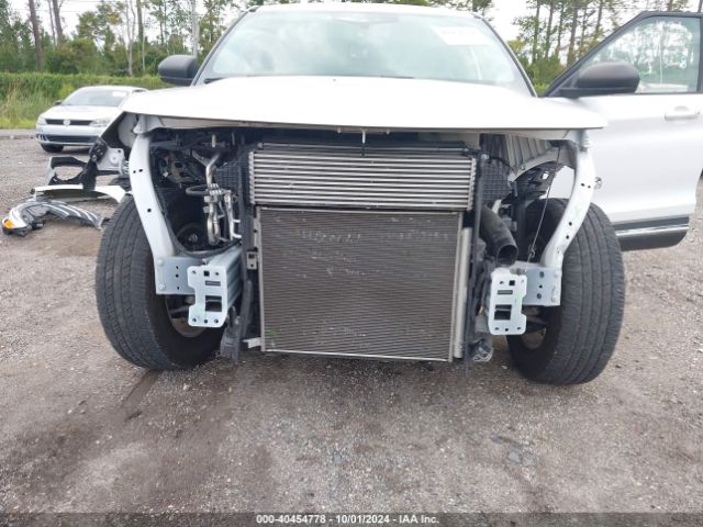 Photo 5 VIN: 1FMSK7DH6NGB02165 - FORD EXPLORER 