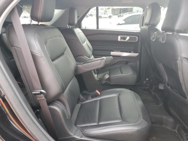 Photo 10 VIN: 1FMSK7DH6NGB34016 - FORD EXPLORER X 